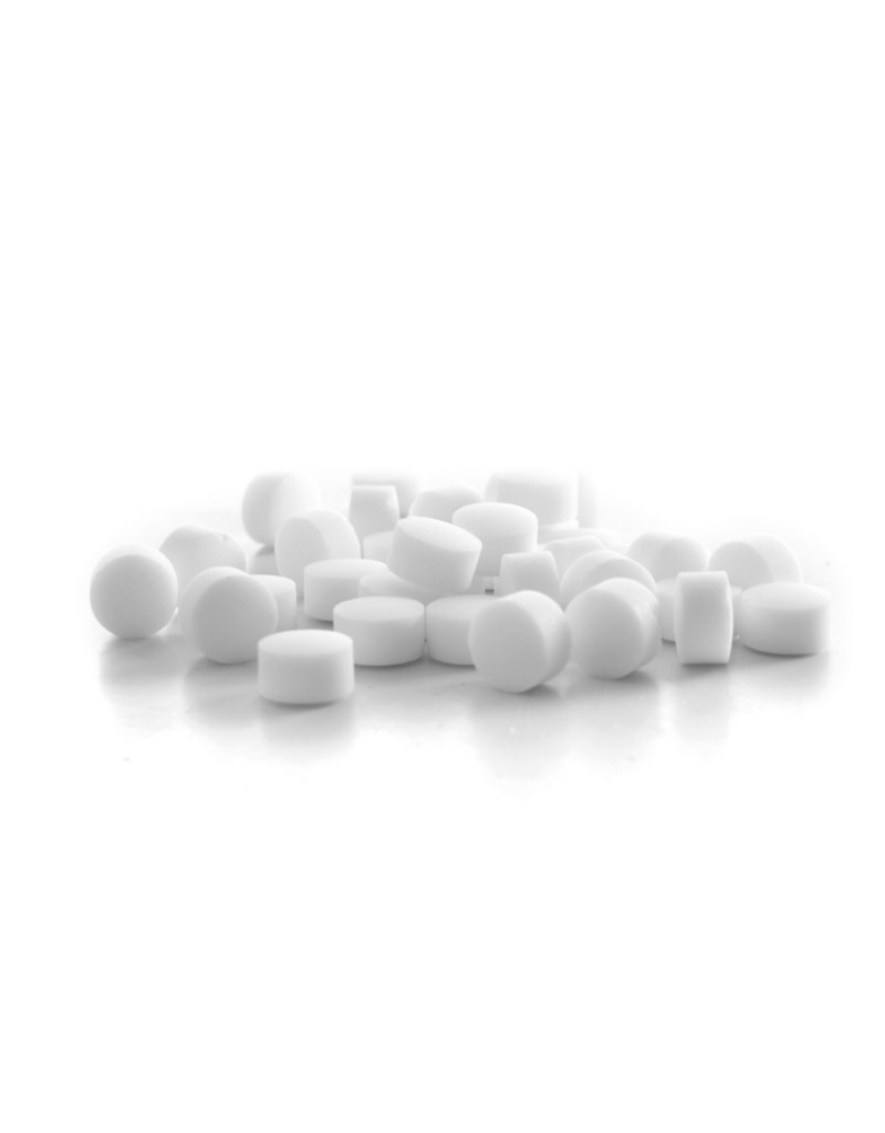 Zout zak 15kg
