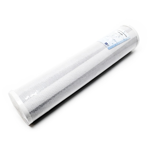 Filter Activated Coal Block - Big Blue 20" - 5 µm